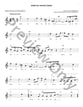 Shine On, Harvest Moon piano sheet music cover